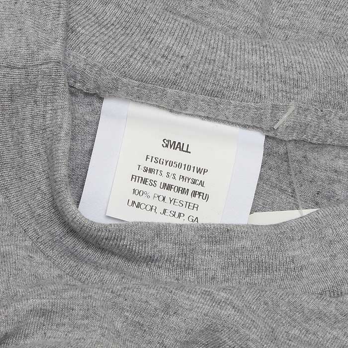 �ڼ�ʪ�����ʡ�USMA �ե�������ȥ졼�˥� S/S T�����<br>��USMA Phisical Training Short Sleeve Tee�ۥ�� �ߥ꥿�꡼ �����ȥɥ� �����奢�� �Х��� �ġ���� ��������� �л� �ȥåץ� ����ʡ� Ⱦµ �ݥꥨ���ƥ� ��ե쥯�� �ץ��� ��Φ�� �δ��ع� ��ʪ