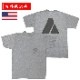 �ڼ�ʪ�����ʡ�USMA �ե�������ȥ졼�˥� S/S T�����<br>��USMA Phisical Training Short Sleeve Tee�ۥ�� �ߥ꥿�꡼ �����ȥɥ� �����奢�� �Х��� �ġ���� ��������� �л� �ȥåץ� ����ʡ� Ⱦµ �ݥꥨ���ƥ� ��ե쥯�� �ץ��� ��Φ�� �δ��ع� ��ʪ