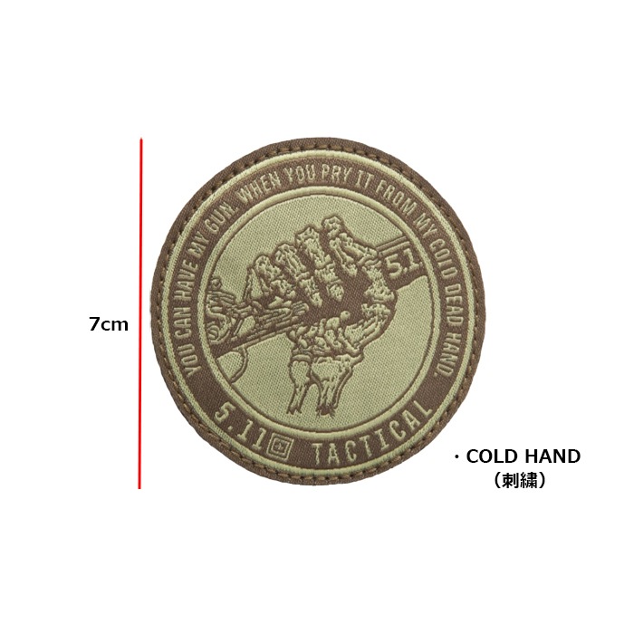 5.11 ���� �ѥå�/1300<br>�ڥե����֥���֥� Morale Patch/1300�ۥ��ݡ��ĥ��塼�ƥ��� FBI �ٻ����� �ü����� ̱�ַ������ ���ڥ졼���� �٥륯���դ� ��åڥ�
