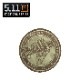 5.11 ���� �ѥå�/1300<br>�ڥե����֥���֥� Morale Patch/1300�ۥ��ݡ��ĥ��塼�ƥ��� FBI �ٻ����� �ü����� ̱�ַ������ ���ڥ졼���� �٥륯���դ� ��åڥ�