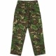 �ڼ�ʪ�����ʡ�UK DPM CAMO PANTS<br>�ڱѹ� DPM�º� �ѥ�ġۥ�� �ߥ꥿�꡼ ���Х��� �º� �ѥ�� BDU ���ѥ� �������ѥ�� �ߥ꥿�꡼�ѥ�� DPM �����ꥹ�� �����ꥹ