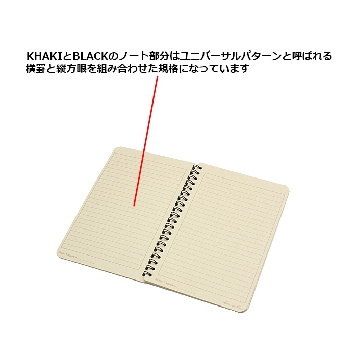 Rite in the Rain �ɿ她�ѥ����Ρ��ȥ֥å�<br>�ڥ饤�� ���� �� �쥤�� spiral notebook�ۥߥ꥿�꡼ �����ȥɥ� �����奢�� �Х��� �ġ���� ��������� �ɥ饤�� ��Ͽ ι�� Ĺ����¸ �ƹ��� �ɿ� �ɱ� �ѵ� ���Х��Х� �ҳ� ʸ˼�� ���Ģ OUTLET SALE