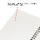Rite in the Rain �ɿ她�ѥ����Ρ��ȥ֥å�<br>�ڥ饤�� ���� �� �쥤�� spiral notebook�ۥߥ꥿�꡼ �����ȥɥ� �����奢�� �Х��� �ġ���� ��������� �ɥ饤�� ��Ͽ ι�� Ĺ����¸ �ƹ��� �ɿ� �ɱ� �ѵ� ���Х��Х� �ҳ� ʸ˼�� ���Ģ OUTLET SALE