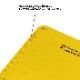 Rite in the Rain �ɿ她�ѥ����Ρ��ȥ֥å�<br>�ڥ饤�� ���� �� �쥤�� spiral notebook�ۥߥ꥿�꡼ �����ȥɥ� �����奢�� �Х��� �ġ���� ��������� �ɥ饤�� ��Ͽ ι�� Ĺ����¸ �ƹ��� �ɿ� �ɱ� �ѵ� ���Х��Х� �ҳ� ʸ˼�� ���Ģ OUTLET SALE