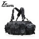 TP �Хȥ륹�ȥ饤�� �������� �ϡ��ͥ�/A-TACS LE <br>��tactical performance Battle Strike Chest Harness�� ��� �ߥ꥿�꡼ ���Х� �����ȥɥ� �Х��� �ġ���� ��������� �º� ���� �ʥ����� �٥륯�� �ɥåȥܥ��� OUTLET SALE 30%OFF