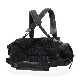 TP �Хȥ륹�ȥ饤�� �������� �ϡ��ͥ�/A-TACS LE <br>��tactical performance Battle Strike Chest Harness�� ��� �ߥ꥿�꡼ ���Х� �����ȥɥ� �Х��� �ġ���� ��������� �º� ���� �ʥ����� �٥륯�� �ɥåȥܥ��� OUTLET SALE 30%OFF