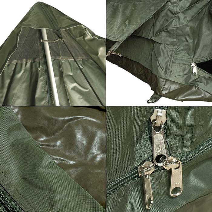 �ե�󥹷� F1 �ƥ�ȥ��å� ���꡼�� / �ǥåɥ��ȥå�<br>��french tent set olive deadstock�ۥߥ꥿�꡼ �����ȥɥ� ������