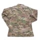 US FR BDU JACKET MULTICAM<br>Ʒ FR BDU 㥱å ޥº̡<br> ߥ꥿꡼ Х ȥɥ 奢 л Х ġ ȥåץ ƥ եåץݥå åȥ ʥ åץȥå ץѡ