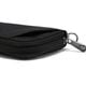 PacSafe RFID SAFE CARD WALLET <br>�ڥѥå������� RFIG �����ե����ɥ�����åȡۥ�� �ߥ꥿�꡼ �����奢�� �����ȥɥ� ι�� �л� EDC  ������ ���� �������ƥ� pacsefe PACSAFE ��ǥ����� ���åץ�����å� �����ɥ����� ����