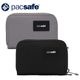 PacSafe RFID SAFE CARD WALLET <br>�ڥѥå������� RFIG �����ե����ɥ�����åȡۥ�� �ߥ꥿�꡼ �����奢�� �����ȥɥ� ι�� �л� EDC  ������ ���� �������ƥ� pacsefe PACSAFE ��ǥ����� ���åץ�����å� �����ɥ����� ����