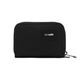PacSafe RFID SAFE CARD WALLET <br>�ڥѥå������� RFIG �����ե����ɥ�����åȡۥ�� �ߥ꥿�꡼ �����奢�� �����ȥɥ� ι�� �л� EDC  ������ ���� �������ƥ� pacsefe PACSAFE ��ǥ����� ���åץ�����å� �����ɥ����� ����