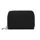 PacSafe RFID SAFE CARD WALLET <br>�ڥѥå������� RFIG �����ե����ɥ�����åȡۥ�� �ߥ꥿�꡼ �����奢�� �����ȥɥ� ι�� �л� EDC  ������ ���� �������ƥ� pacsefe PACSAFE ��ǥ����� ���åץ�����å� �����ɥ����� ����