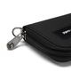 PacSafe RFID SAFE CARD WALLET <br>�ڥѥå������� RFIG �����ե����ɥ�����åȡۥ�� �ߥ꥿�꡼ �����奢�� �����ȥɥ� ι�� �л� EDC  ������ ���� �������ƥ� pacsefe PACSAFE ��ǥ����� ���åץ�����å� �����ɥ����� ����