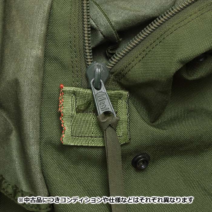 �ڼ�ʪ�����ʡ�USAF �ե饤�䡼 ���å� �Хå�/USED<br>���ƶ��� Nylon Fliyer Kit Bag/����ʡۥ�� �ߥ꥿�꡼ �����ȥɥ� �����奢�� �Х��� �ġ���� ��������� ������ ��ž�� ι�� �ֺ��� �ɥ饤�� �ʥ����� ���ƥ󥷥� ��ʪ ������ �� �ѥ����å�