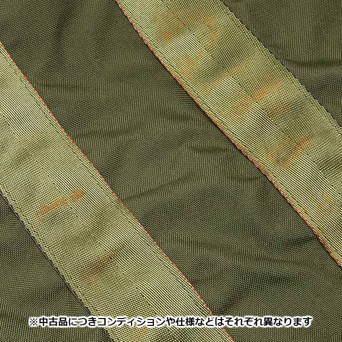 �ڼ�ʪ�����ʡ�USAF �ե饤�䡼 ���å� �Хå�/USED<br>���ƶ��� Nylon Fliyer Kit Bag/����ʡۥ�� �ߥ꥿�꡼ �����ȥɥ� �����奢�� �Х��� �ġ���� ��������� ������ ��ž�� ι�� �ֺ��� �ɥ饤�� �ʥ����� ���ƥ󥷥� ��ʪ ������ �� �ѥ����å�