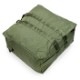 �ڼ�ʪ�����ʡ�USAF �ե饤�䡼 ���å� �Хå�/USED<br>���ƶ��� Nylon Fliyer Kit Bag/����ʡۥ�� �ߥ꥿�꡼ �����ȥɥ� �����奢�� �Х��� �ġ���� ��������� ������ ��ž�� ι�� �ֺ��� �ɥ饤�� �ʥ����� ���ƥ󥷥� ��ʪ ������ �� �ѥ����å�