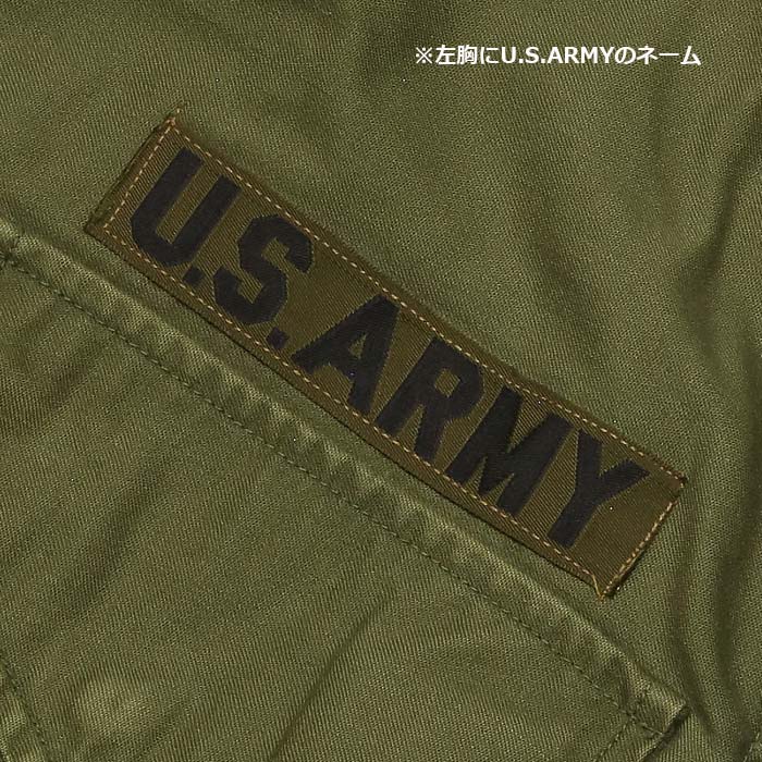 ڼʪʡUS M-65 ե 㥱å 2nd 60ǯ/USED<br>US M-65 Field Jacket 2nd/USEDۥ ߥ꥿꡼ ȥɥ  奢 ȥ꡼ Х ġ åȥ ѥå ͡ ٥륯 åѡ ܥ ɴ 