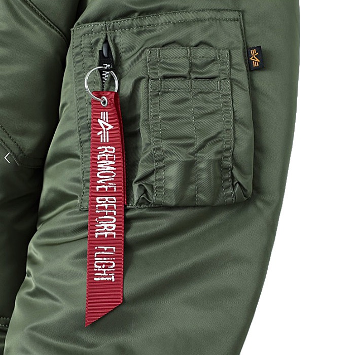 ALPHA 2030 CWU-45/P ե饤ȥ㥱å<br>ڥե CWU-45/P Flight Jacketۥ ߥ꥿꡼ 奢 ȥɥ Х ġ  եåץݥå ѥå ʥ ݥꥨƥ Ʒ 󥿡ǥ ѥå  ݲ