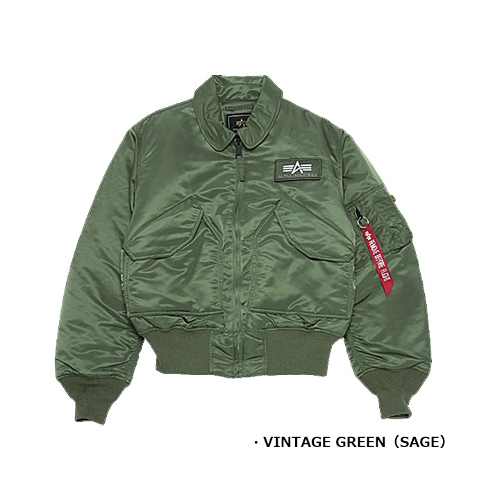 ALPHA 2030 CWU-45/P ե饤ȥ㥱å<br>ڥե CWU-45/P Flight Jacketۥ ߥ꥿꡼ 奢 ȥɥ Х ġ  եåץݥå ѥå ʥ ݥꥨƥ Ʒ 󥿡ǥ ѥå  ݲ