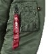 ALPHA 2030 CWU-45/P ե饤ȥ㥱å<br>ڥե CWU-45/P Flight Jacketۥ ߥ꥿꡼ 奢 ȥɥ Х ġ  եåץݥå ѥå ʥ ݥꥨƥ Ʒ 󥿡ǥ ѥå  ݲ