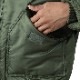 ALPHA 2030 CWU-45/P ե饤ȥ㥱å<br>ڥե CWU-45/P Flight Jacketۥ ߥ꥿꡼ 奢 ȥɥ Х ġ  եåץݥå ѥå ʥ ݥꥨƥ Ʒ 󥿡ǥ ѥå  ݲ