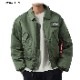ALPHA 2030 CWU-45/P ե饤ȥ㥱å<br>ڥե CWU-45/P Flight Jacketۥ ߥ꥿꡼ 奢 ȥɥ Х ġ  եåץݥå ѥå ʥ ݥꥨƥ Ʒ 󥿡ǥ ѥå  ݲ