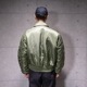 ALPHA 2030 CWU-45/P ե饤ȥ㥱å<br>ڥե CWU-45/P Flight Jacketۥ ߥ꥿꡼ 奢 ȥɥ Х ġ  եåץݥå ѥå ʥ ݥꥨƥ Ʒ 󥿡ǥ ѥå  ݲ