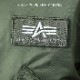 ALPHA 2030 CWU-45/P ե饤ȥ㥱å<br>ڥե CWU-45/P Flight Jacketۥ ߥ꥿꡼ 奢 ȥɥ Х ġ  եåץݥå ѥå ʥ ݥꥨƥ Ʒ 󥿡ǥ ѥå  ݲ
