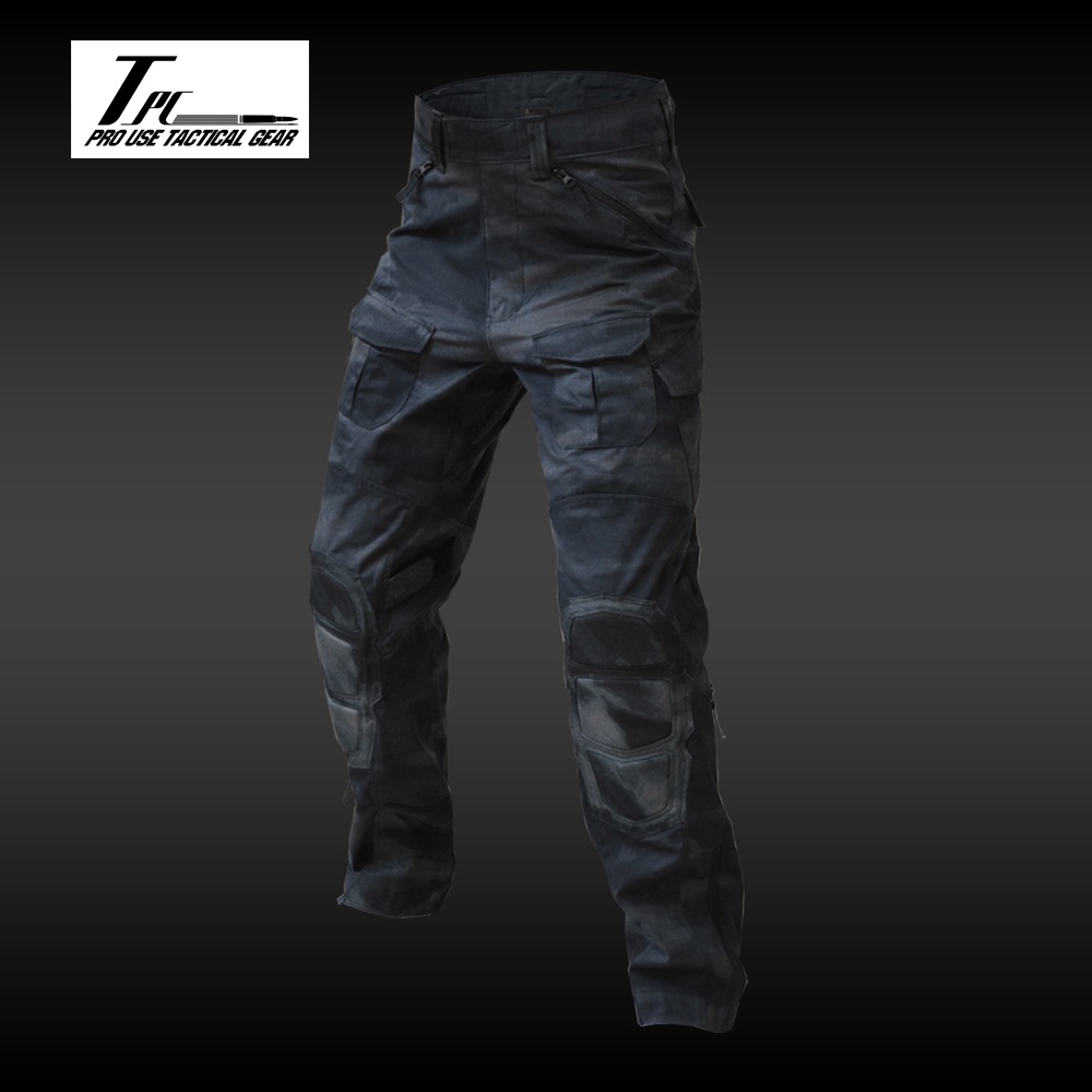 TP ƥ롦Хå ѥ R / A-TACS LE<br>tactical performance ƥ롦ѥեޥ DCS å 륤 combat pantsۥ ߥ꥿꡼ ХХ륲 SALE 50%OFF