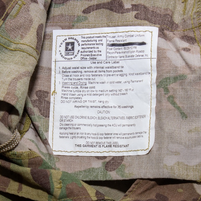 US FR BDU PANTS MULTICAM<br>Ʒ FR BDU ѥ ޥº̡<br> ߥ꥿꡼ Х ȥɥ 奢 л Х ġ ȥåץ ƥ եåץݥå åȥ ʥ åץȥå ץѡ