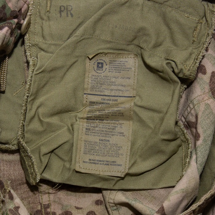 US FR BDU PANTS MULTICAM<br>Ʒ FR BDU ѥ ޥº̡<br> ߥ꥿꡼ Х ȥɥ 奢 л Х ġ ȥåץ ƥ եåץݥå åȥ ʥ åץȥå ץѡ