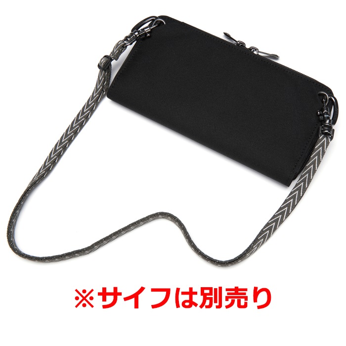 PacSafe CUT RESISTANT LANYARD <br>�ڥѥå������� ���åȥ쥸������ȥ��䡼�ɡۥ�� �ߥ꥿�꡼ �����奢�� �����ȥɥ� ι�� �л� EDC  ������ ���� �������ƥ� pacsefe PACSAFE ��ǥ����� ���åץ�����å� �����ɥ����� ���䡼�� ������åȥ������� ���ȥ�å�