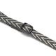 PacSafe CUT RESISTANT LANYARD <br>�ڥѥå������� ���åȥ쥸������ȥ��䡼�ɡۥ�� �ߥ꥿�꡼ �����奢�� �����ȥɥ� ι�� �л� EDC  ������ ���� �������ƥ� pacsefe PACSAFE ��ǥ����� ���åץ�����å� �����ɥ����� ���䡼�� ������åȥ������� ���ȥ�å�