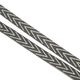 PacSafe CUT RESISTANT LANYARD <br>�ڥѥå������� ���åȥ쥸������ȥ��䡼�ɡۥ�� �ߥ꥿�꡼ �����奢�� �����ȥɥ� ι�� �л� EDC  ������ ���� �������ƥ� pacsefe PACSAFE ��ǥ����� ���åץ�����å� �����ɥ����� ���䡼�� ������åȥ������� ���ȥ�å�