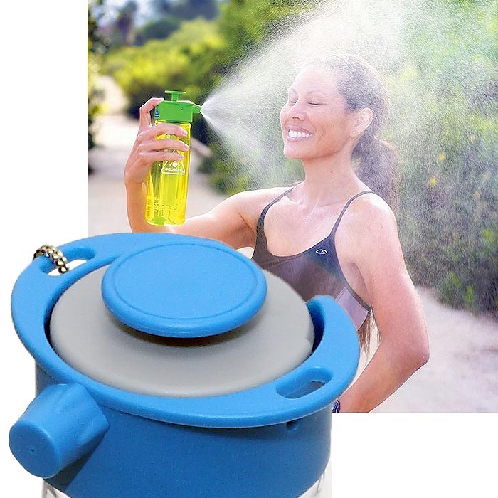 LUNATEC ܥå 1000ml<br>ڥʥƥå aquabot 1åȥۥȥɥ  ܥȥ  ȥ꡼ ߥ