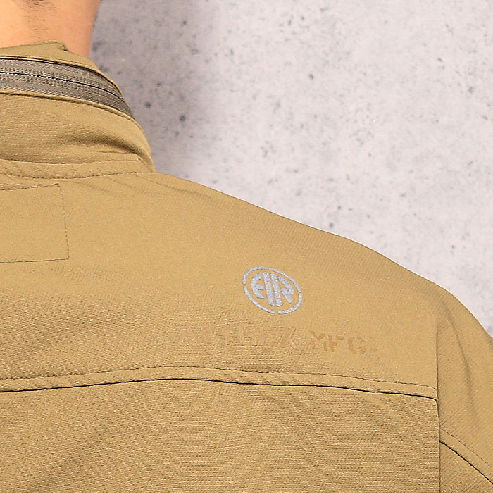 AVIREX 6192160 PCU ���㥱�å�<br>�ڥ��ӥ�å��� PCU Jacket�ۥ�� �ߥ꥿�꡼ �����奢�� �����ȥɥ� �Х��� �ġ���� ��������� �Ť��� Ĺµ �������� �ȥåץ� �����Х� ���ȥ�å� ���åѡ� �ѥå��ѥͥ� �ɽ� ���ʻȤ� ���եȥ����� OUTLET