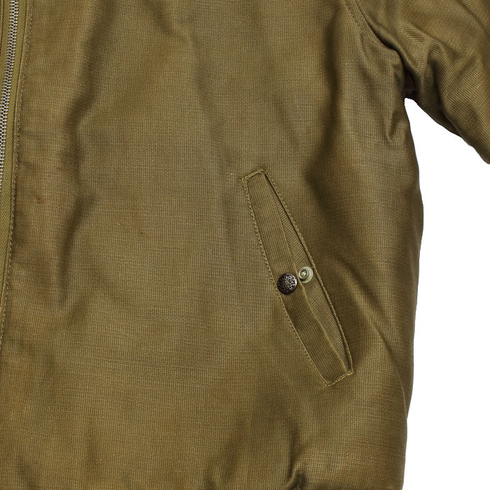 ڼʪʡUS B-15 ե饤ȥ㥱å 40ǯ/USED<br>US B-15 Fright Jacket/USEDۥ ߥ꥿꡼ ȥɥ ӥơ   ե饤ȥ㥱å Φ Ҷ ARMY AIR FORCE 奢 ȥ꡼ Х ġ åȥ åѡ 