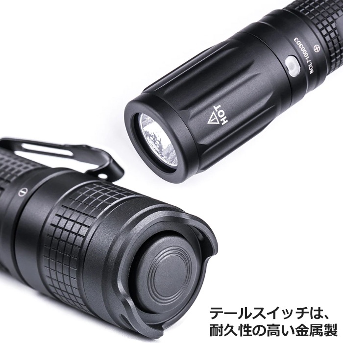 ���������ʡ�NEXTORCH E51C<br>�ڥͥ����ȡ��� E51C �ե�å���饤�ȡۥߥ꥿�꡼ �����ȥɥ� ���Х��Х륲���� ���Х� �ϥ�ǥ��饤�� 18650�Хåƥ꡼ USB���� �롼��� �ҳ� �쥹���塼 ���� �Ͽ� �ɺ� ���� �л� CAMP ������ ���� ���ȥ��� �����ʥ� �����ƥ����� ��� õ��