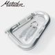 Matador BetaLock�ڥޥ��ɡ��� �١������å���<br>�����ȥɥ� ������ �ϥ����� ����åԥ� ��������� ι�� ���ե� ¿��ǽ ����ӥ� �եå� ι �ȥ�٥� EDC ����Ȥ� �� ���å���ǽ ��� ��ǥ����� ���å�