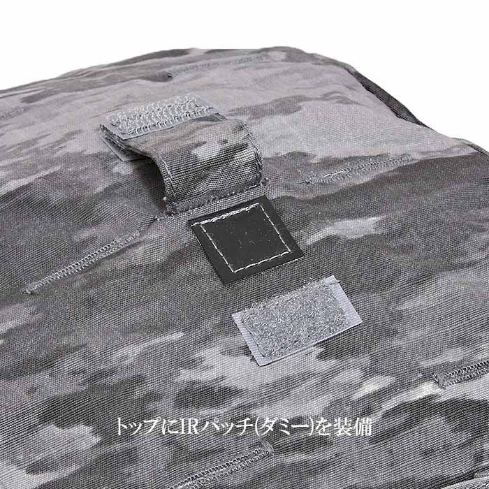 TP MICH2000 �إ��åȥ��С�/A-TACS GHOST<br>��Tactical Performance Helmet Cover�� ��� ��ǥ����� ���å� �ߥ꥿�꡼ �����ȥɥ� ���Х� ��åץ��ȥå� ���åȥ� �º� ���� �������å��� OUTLET SALE 50%OFF