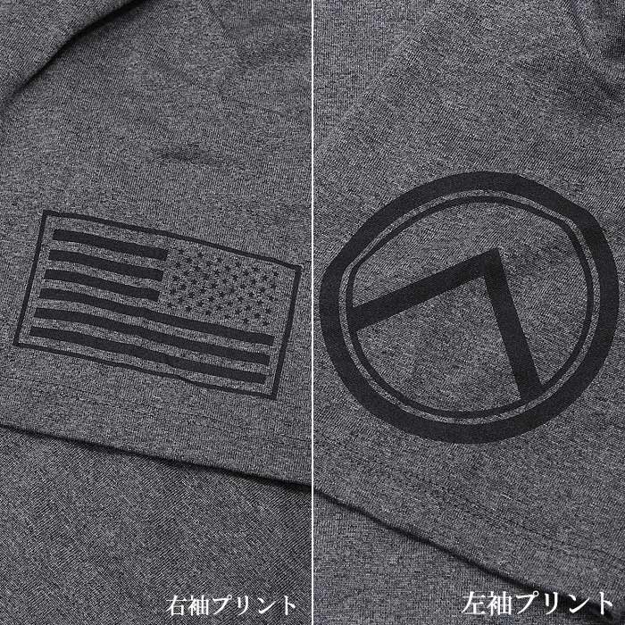 PHANTOM��UA ���ѥ륿�󡦥إ��å� T�����<br>�ڥե���ȥ� ���ꥸ�ʥ� Under Armour ������������ޡ� Spartan Helmet�ۥ�� �ߥ꥿�꡼ �Х��� �ġ���� ��������� �л� �����奢�� �����ȥɥ� �ȥåץ� Ⱦµ �ü����� NAVY SEAL �ͥ��ӡ� �����륺 DEVGRU