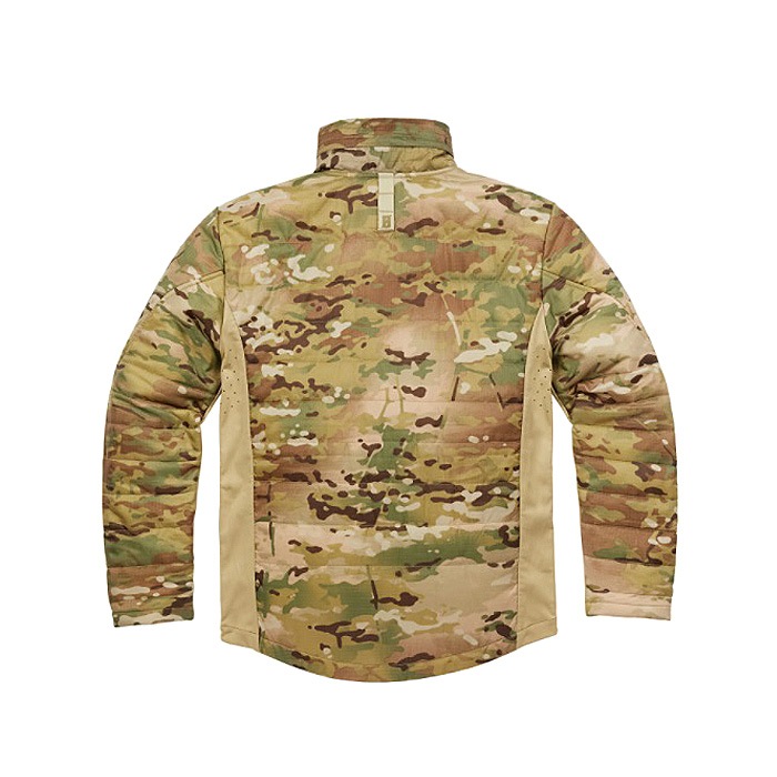 VIKTOS ���������� ���㥱�å�/MULTICAM<br>�ڥ������ȥ� �ӥ��ȥ� zero dark insulated jacket/�ޥ������ۥ�� �ߥ꥿�꡼ ���Х� �����ȥɥ� ������ �л� �Х��� �ġ���� �����奢�� �����ƥ����� �º� ���� �ʥ����� �ƥե��� ���� �ɴ� �� �� ��������
