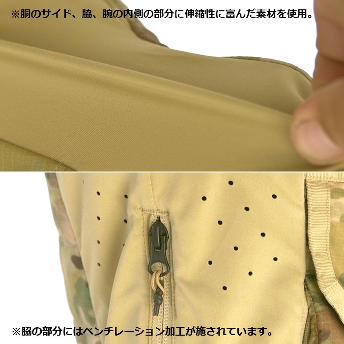 VIKTOS ���������� ���㥱�å�/MULTICAM<br>�ڥ������ȥ� �ӥ��ȥ� zero dark insulated jacket/�ޥ������ۥ�� �ߥ꥿�꡼ ���Х� �����ȥɥ� ������ �л� �Х��� �ġ���� �����奢�� �����ƥ����� �º� ���� �ʥ����� �ƥե��� ���� �ɴ� �� �� ��������
