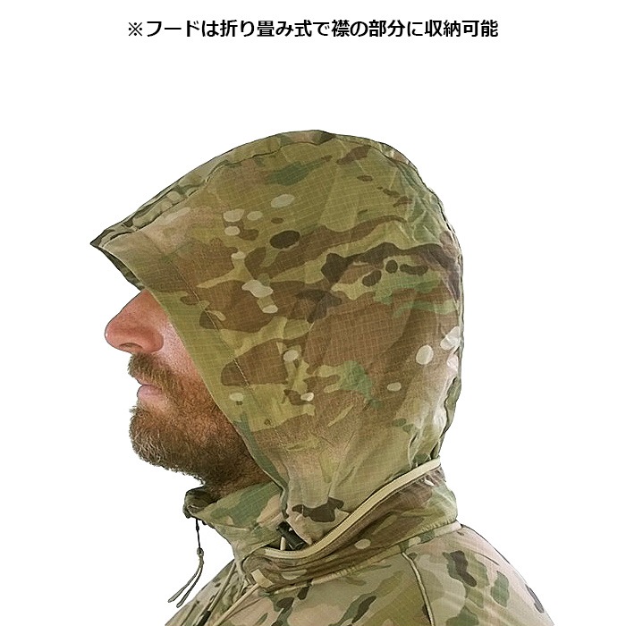 VIKTOS ���������� ���㥱�å�/MULTICAM<br>�ڥ������ȥ� �ӥ��ȥ� zero dark insulated jacket/�ޥ������ۥ�� �ߥ꥿�꡼ ���Х� �����ȥɥ� ������ �л� �Х��� �ġ���� �����奢�� �����ƥ����� �º� ���� �ʥ����� �ƥե��� ���� �ɴ� �� �� ��������