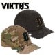 VIKTOS NOTCH SHIELD CAP<br>�ڥ������ȥ� �Υå�������ɥ���åסۥ�� �ߥ꥿�꡼ ���Х��Х륲���� ���Х� �����奢�� �ե�å����ե��å� flex fit
