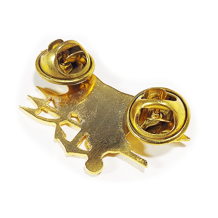 ROTHCO NAVY SEALs �ԥ�Хå� GOLD<br>�ڥ����� ����ꥫ���� BADGE ������ɡۥ��󥷥��˥� �Хå� ������ �ߥ꥿�꡼ �����奢�� ���Х� ���� ���������꡼ SEAL �ͥ��ӡ������륺  �ü����� ���� NAVY