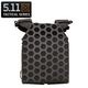 5.11 56346 HEXGRID PC��5.11 �إå�������å� �ץ졼�ȥ���ꥢ�ۥߥ꥿�꡼ ���Х��Х륲���� �Хå��ѥå� �����ȥɥ� �л� �ġ���� �ͷ� 5.11 �ϥ��ѥ��� hex �إå��� ���� �٥��� �졼�������å� ��ʪ �ץ졼�ȥ���ꥢ 
