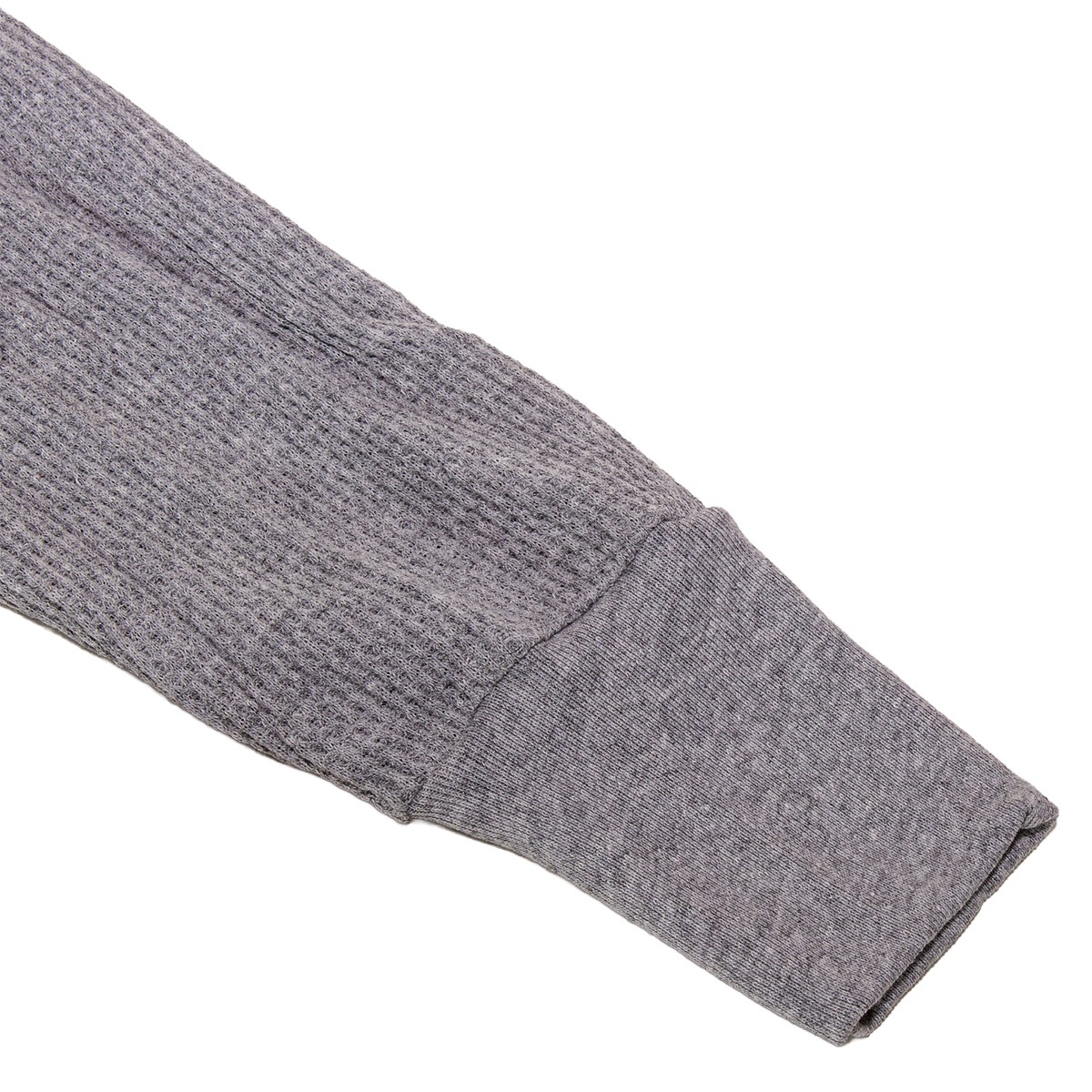 INDERA MILLS #839LS Men's Cotton Heavyweight Waffle Thermal Crew<br>�ڥ���ǥ� �ߥ륺 ��� ���åȥ� �إӡ��������� ��åե� �����ޥ� ���롼�ۥߥ꥿�꡼ �����ȥɥ�  ����ʡ� �ݲ� Ĺµ �ɴ� �١����쥤�䡼