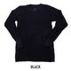 INDERA MILLS #839LS Men's Cotton Heavyweight Waffle Thermal Crew<br>�ڥ���ǥ� �ߥ륺 ��� ���åȥ� �إӡ��������� ��åե� �����ޥ� ���롼�ۥߥ꥿�꡼ �����ȥɥ�  ����ʡ� �ݲ� Ĺµ �ɴ� �١����쥤�䡼