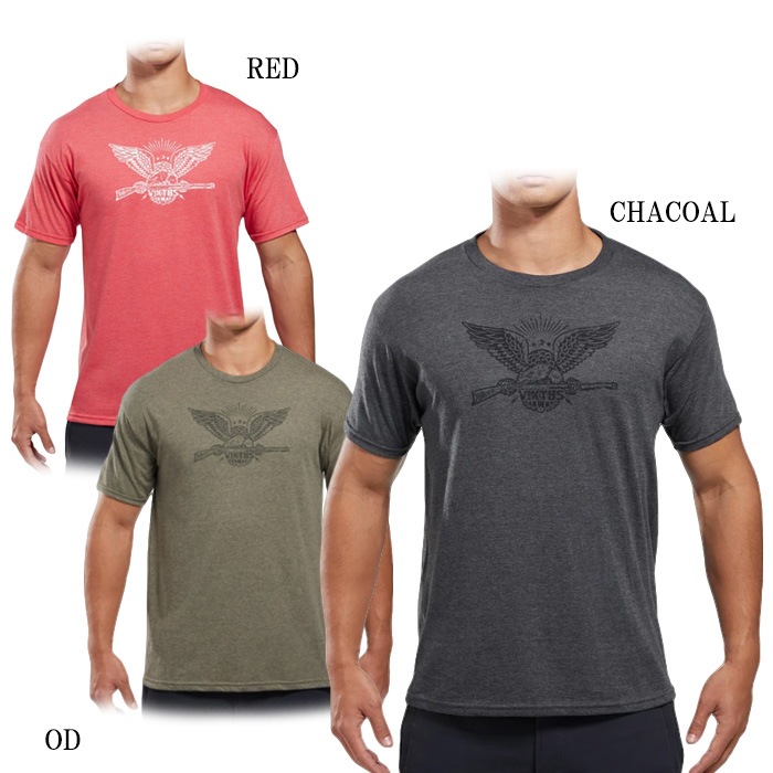 VIKTOS  饤ե T<br>ڥȥ long rifle teeۥ ߥ꥿꡼ ȥɥ Х 奢  Х ġ  ݡ 塼ƥ åȥ ݥꥨƥ 롼ͥå Ⱦµ ץ ȥåץ  饤ե 